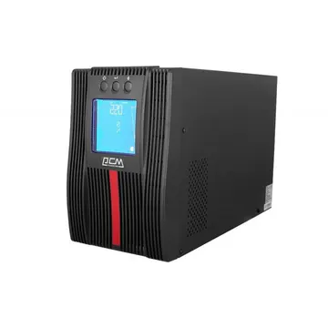 PowerCom MAC-1000 1000 VA 1000 Wt