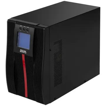 PowerCom MAC-1500 1500 VA 1500 Wt