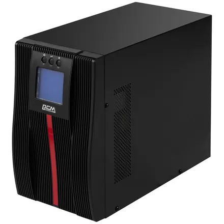 PowerCom MAC-1500 1500 VA 1500 Wt
