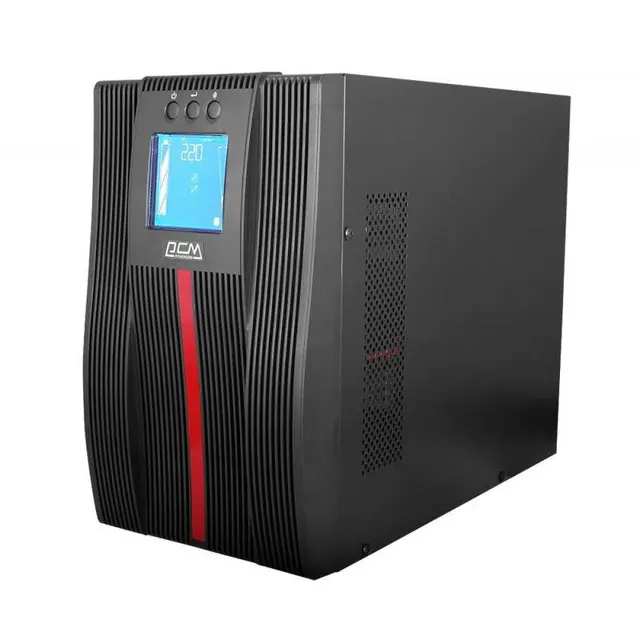 PowerCom MAC-2000 2000 VA 2000 Wt