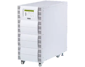 PowerCom VGD-2000 RM 2000 VA 1400 Wt