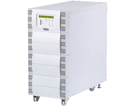 PowerCom VGD-2000 RM 2000 VA 1400 Wt