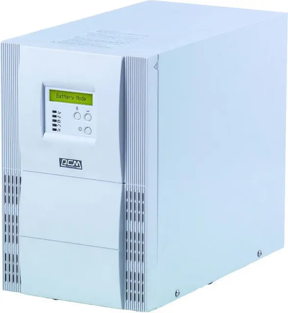 PowerCom VGD-3000 RM 3000 VA 2100 Wt