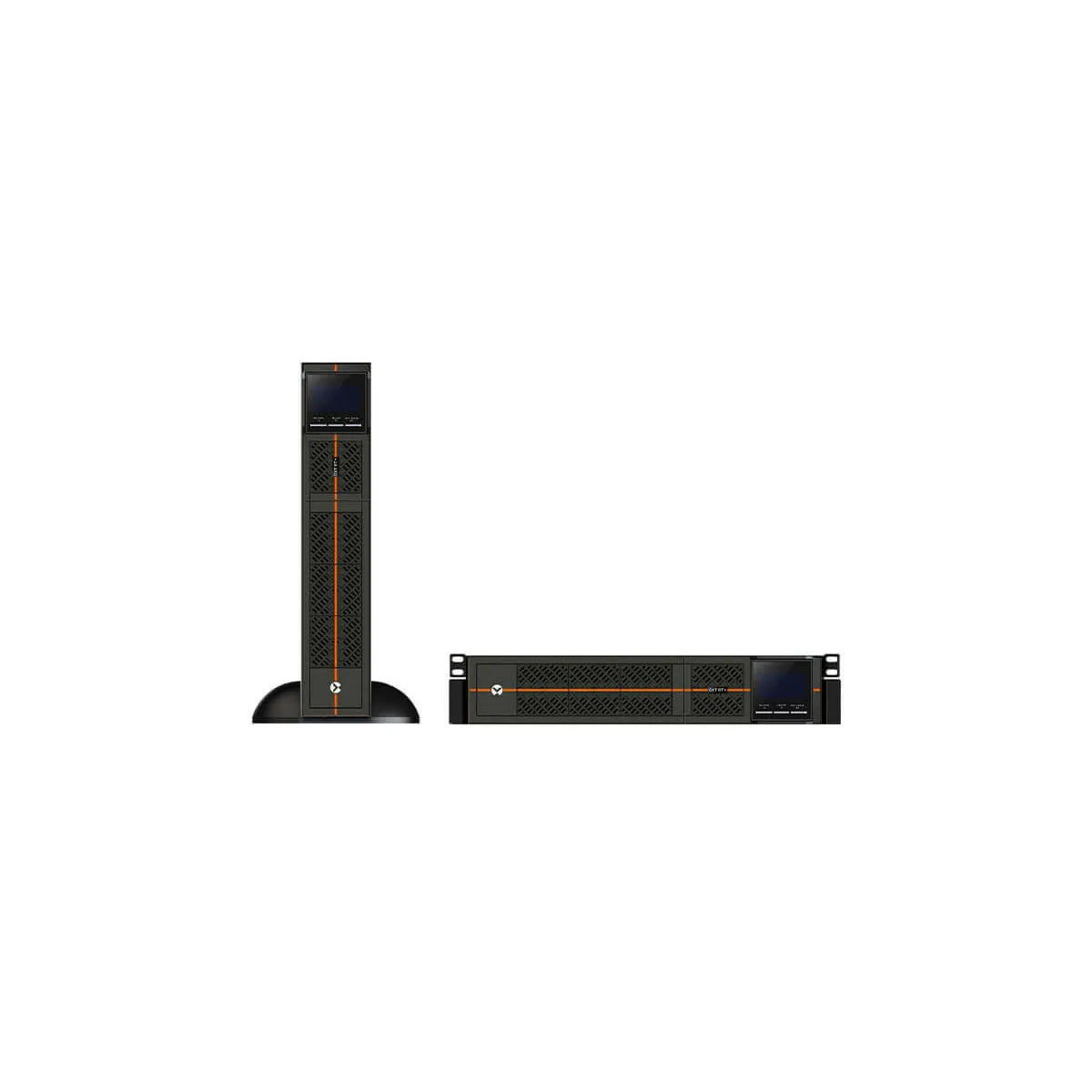 Vertiv™ Liebert® GXT RT+ UPS 3000 VA 2700 Wt