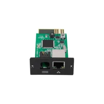 UPS Network Management Card LIEBERT GXT-MT+ SNMP cardo SNMP Card