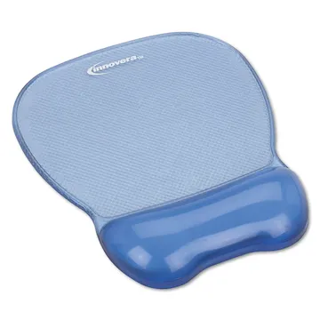 Mouse Pad with Gel