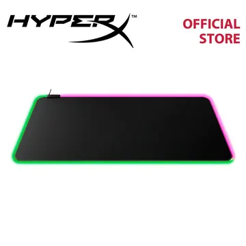 HyperX Pulsefire Mat Mouse Pad Cloth XL