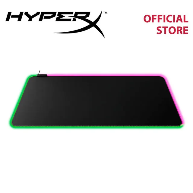 HyperX Pulsefire Mat Mouse Pad Cloth XL