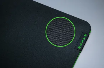 Razer Gigantus V2 M