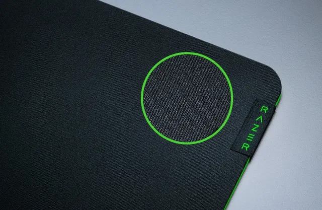 Razer Gigantus V2 M