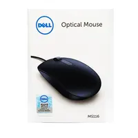 DELL MS116-BK USB Cord