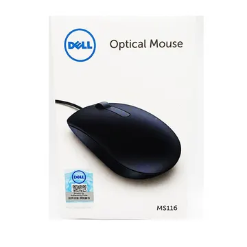 DELL MS116-BK USB Cord