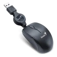 Genius NX-Micro USB Cord 1200 dpi