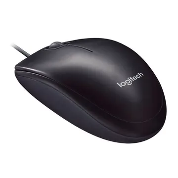 Logitech M90 USB Cord 1000dpi