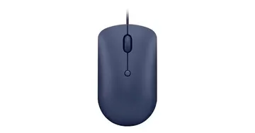Lenovo 540 (GY51D20878) USB-C Cord Mouse USB-C Cord 1000dpi