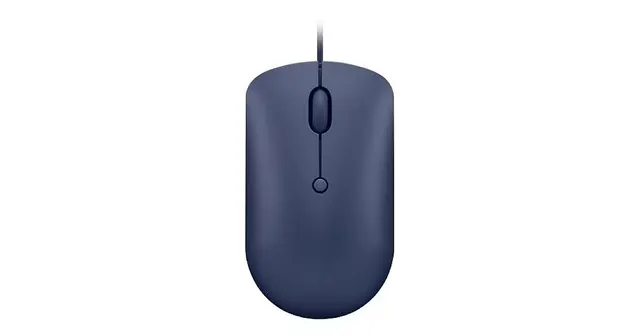 Lenovo 540 (GY51D20878) USB-C Cord Mouse USB-C Cord 1000dpi