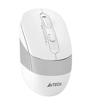 A4Tech Fstyler FB10C USB Wireless & Bluetooth