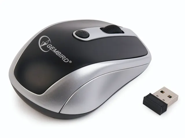 Gembird MUSW-002 USB Wireless