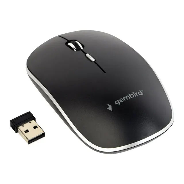 Gembird MUSW-4B-01 USB Wireless