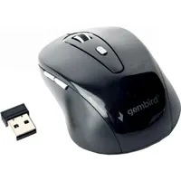 Gembird MUSW-6B-01 USB Wireless
