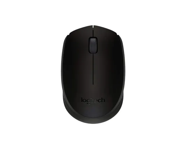 Logitech B170