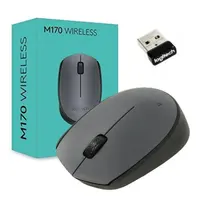 Logitech M170