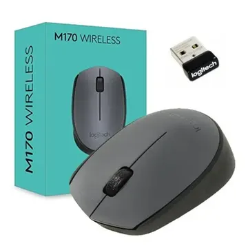 Logitech M170