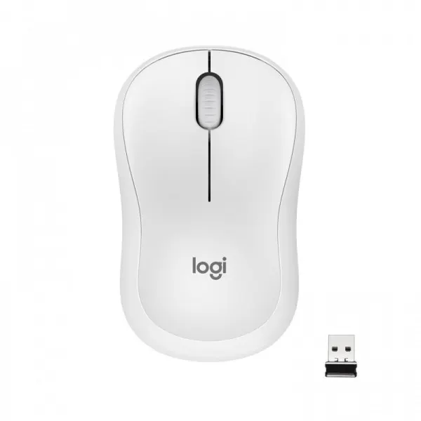 Logitech M220 White