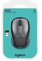 Logitech M235
