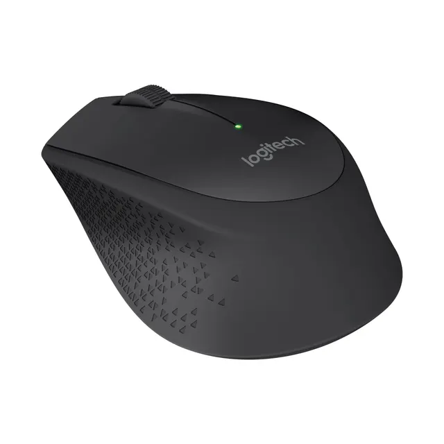 Logitech M280 Black