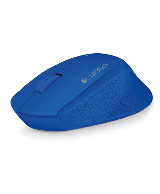 Logitech M280 Blue