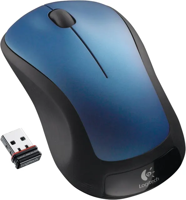 Logitech M310