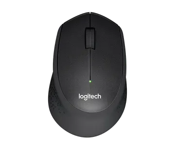 Logitech M330 Silent