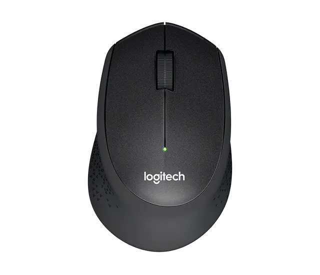 Logitech M330 Silent