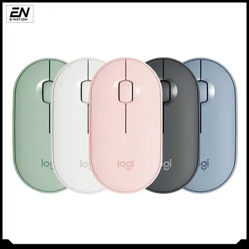 Logitech Peeble M350