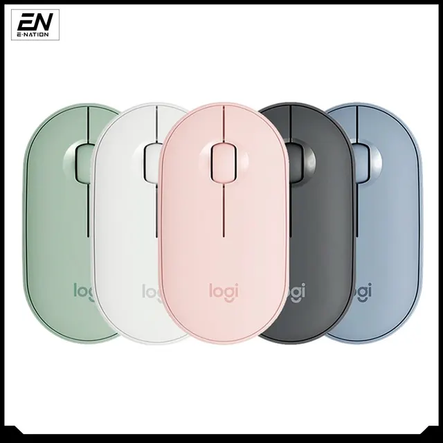 Logitech Peeble M350