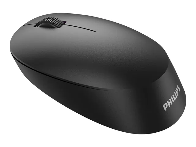 Philips SPK7307B/00USB Wireless Mouse