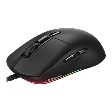 Cougar Minos Neo USB Gaming Mouse Black