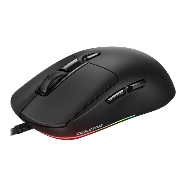 Cougar Minos Neo USB Gaming Mouse Black