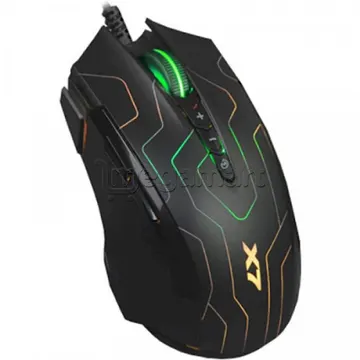 A4Tech Bloody X89 (X7) USB Gaming Mouse