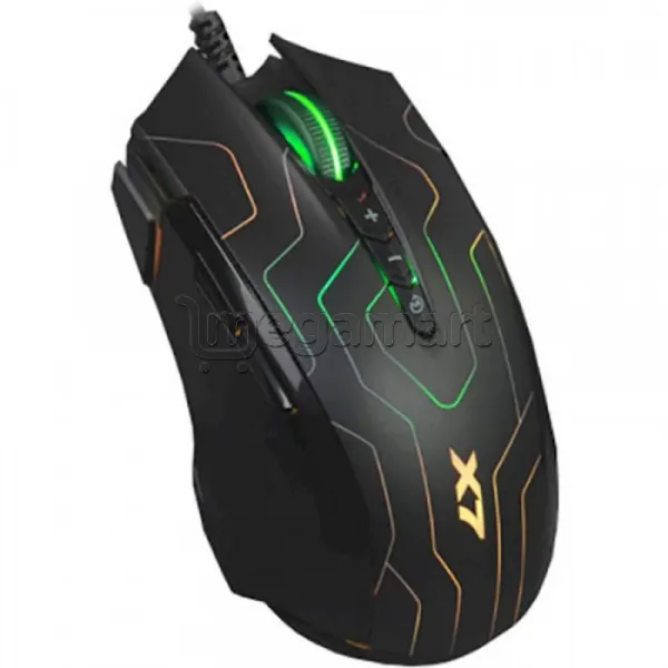 A4Tech Bloody X89 (X7) USB Gaming Mouse