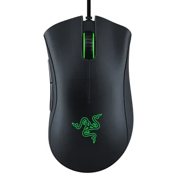 RAZER Deathhadder Essential USB Gaming Mouse