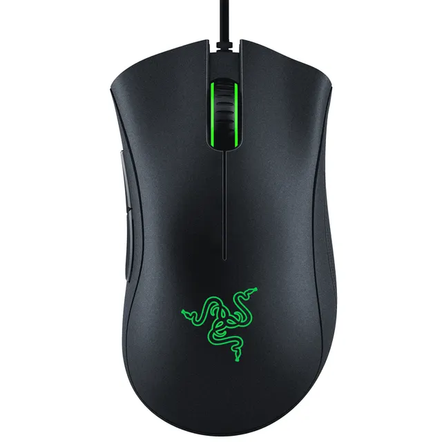 RAZER Deathhadder Essential USB Gaming Mouse