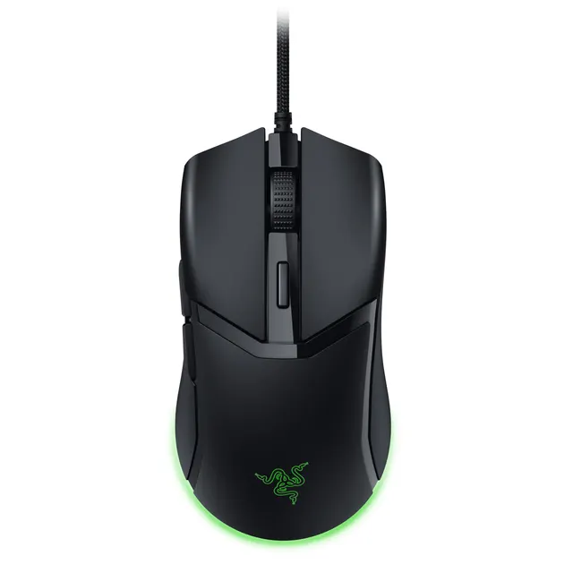 RAZER Cobra USB Gaming Mouse