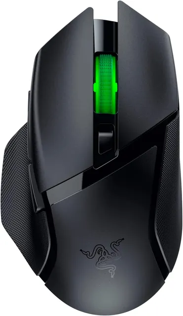RAZER Basilisk V3 X HyperspeedWireless Bluetooth Gaming Mouse