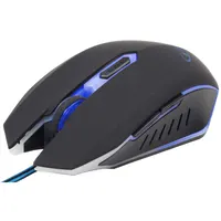 Gembird MUSG-001 USB Gaming Mouse