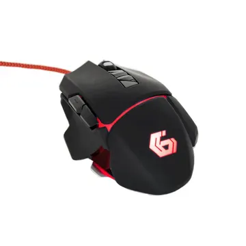 Gembird MUSG-06 USB Gaming Mouse