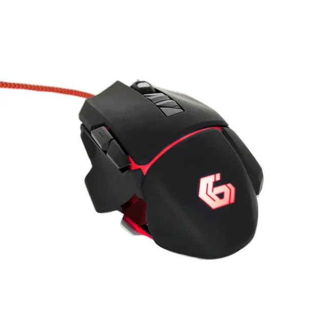 Gembird MUSG-06 USB Gaming Mouse