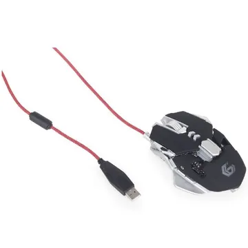 Gembird MUSG-05 USB Gaming Mouse
