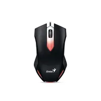 Genius X-G200 USB Gaming Mouse